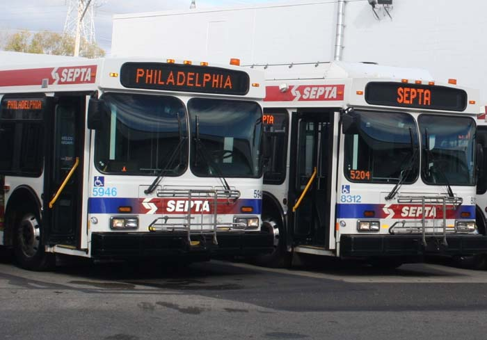 🎧 SEPTA CREATES A GAS PROBLEM IN NORTH PHILLY