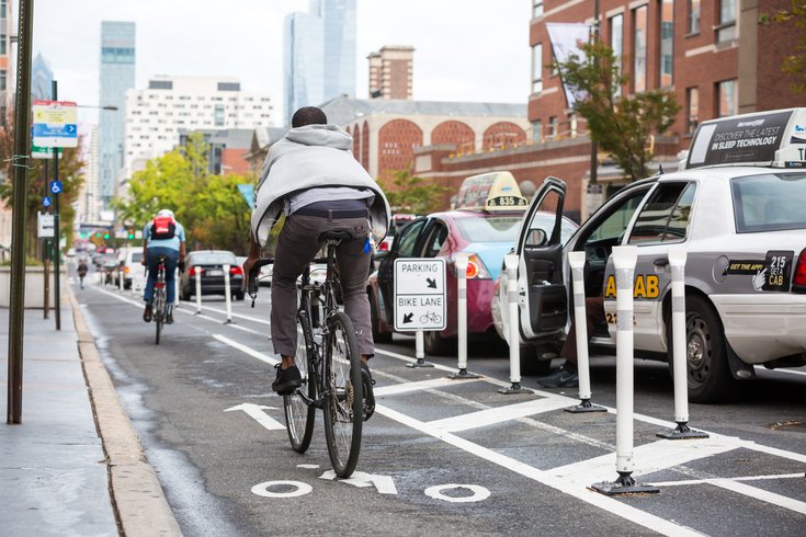 Bike-friendly cities should be designed for everyone, not just for wealthy white cyclists