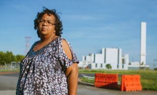 “We Can’t Breathe: Zulene Mayfield’s Lifelong War with Waste ‘Managers’”