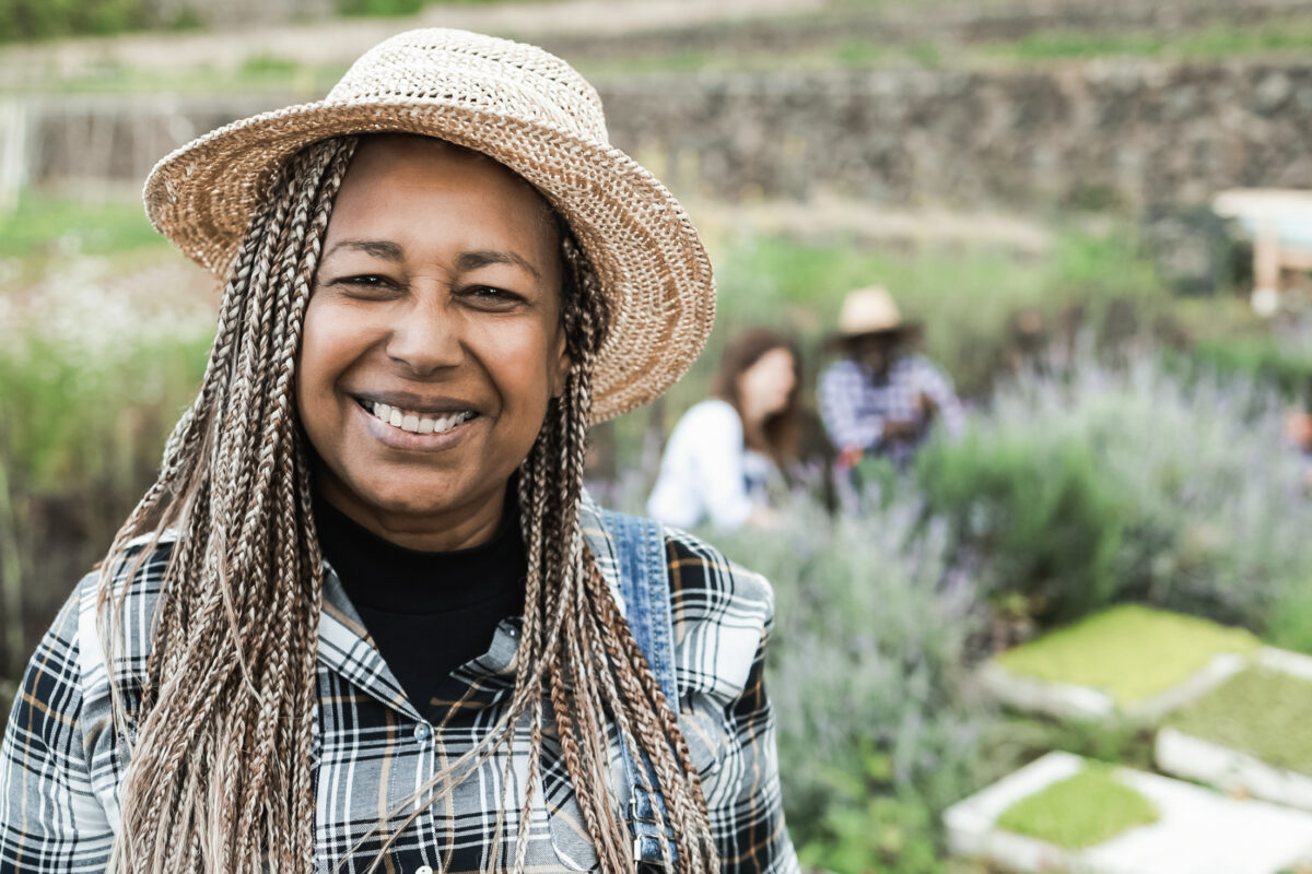 The unearthed legacy of Harriet Tubman and the “Aunties”