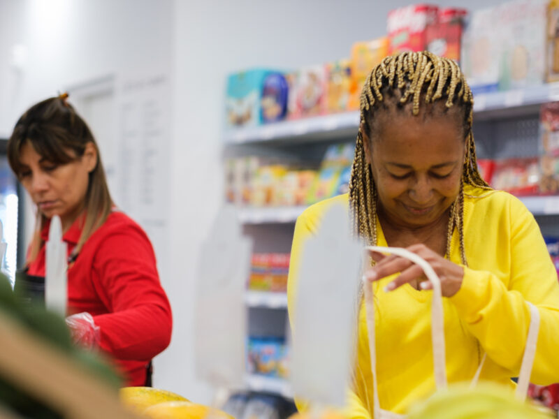 Chester City Council member works for all residents