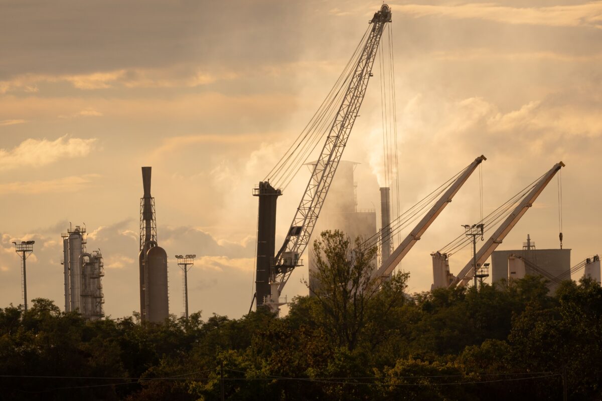 Philly Thrive: people powered action