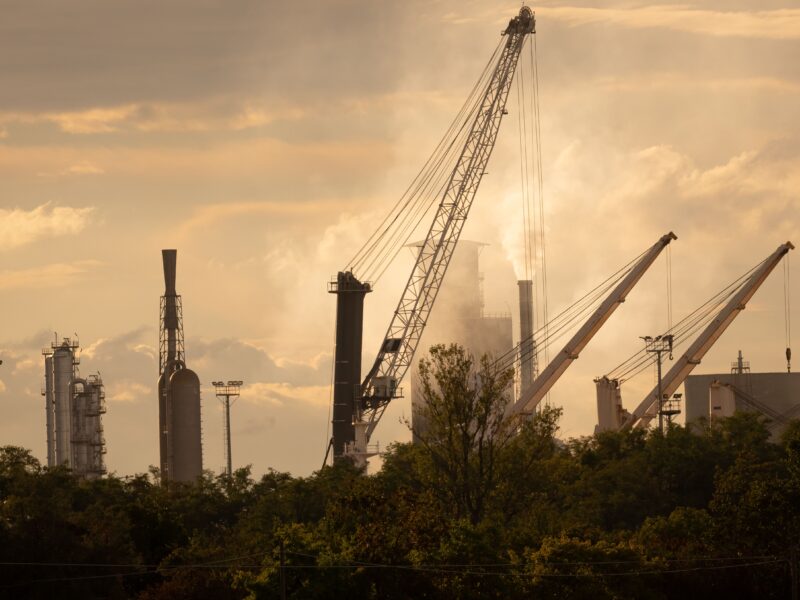 Philly Thrive: people powered action